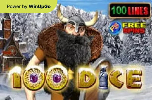 Oýun awtomaty 100 Dice