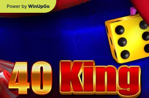 Oýun awtomaty 40 King