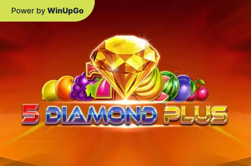 دستگاه اسلات 5 diamond plus