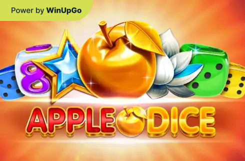 Oýun awtomaty Apple Dice