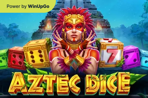 Oýun awtomaty Aztec Dice