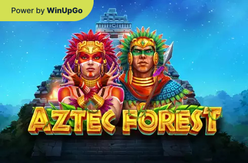 Oýun awtomaty Aztec Forest