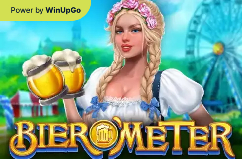 Oýun awtomaty Bier O Meter