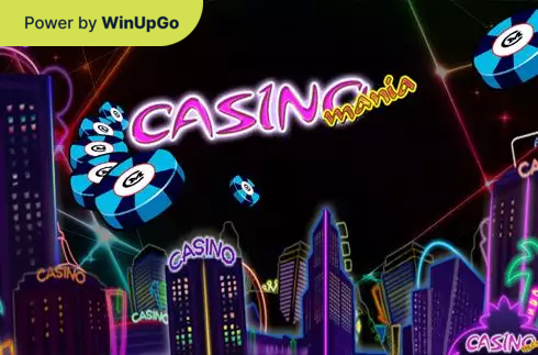 老虎機 Casino Mania