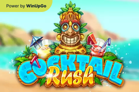 Oýun awtomaty Cocktail Rush