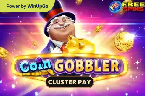 Oýun awtomaty Coin gobbler