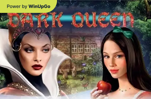 Spielautomat Dark Queen
