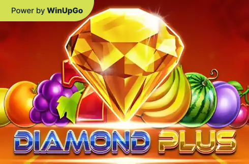 Oýun awtomaty Diamond Plus
