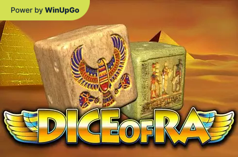 Oýun awtomaty Dice of Ra
