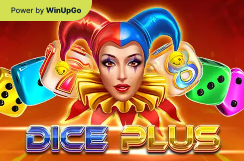 Oýun awtomaty Dice Plus