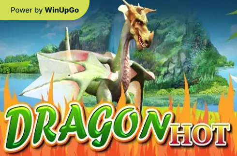 老虎機 Dragon Hot