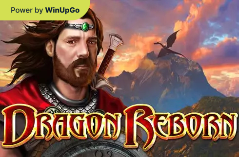 老虎機 Dragon Reborn EGT