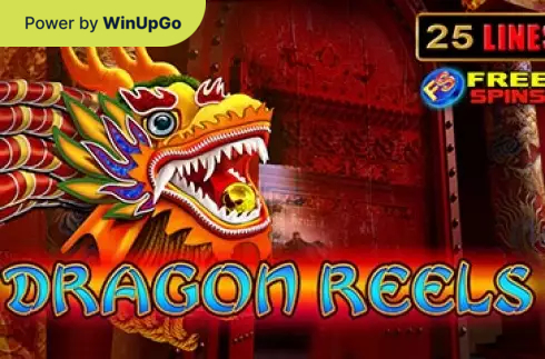 Dragon Reels