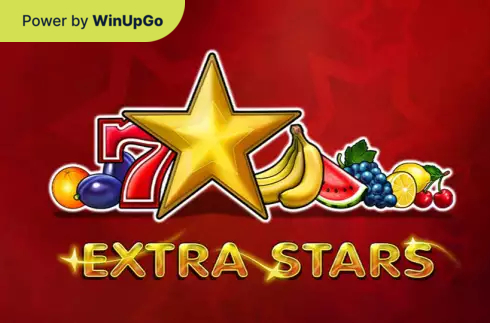 Máquina de slots Extra Stars