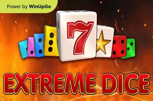 Oýun awtomaty Extreme Dice