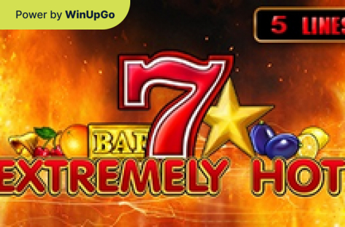 老虎機 Extremely Hot