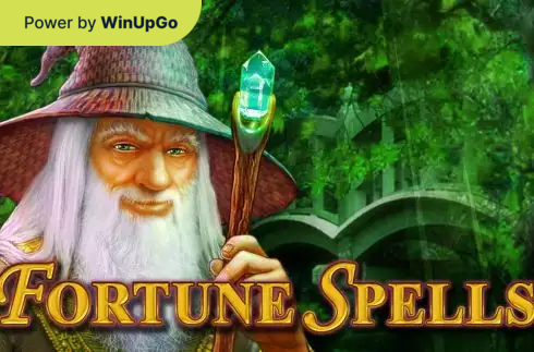 Spielautomat Fortune Spells