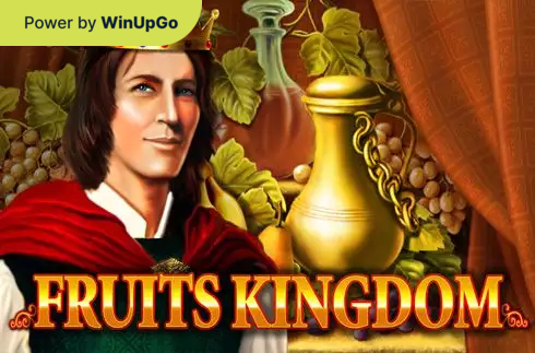 Spielautomat Fruits Kingdom