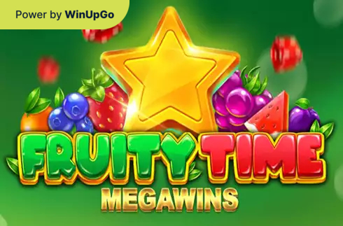 Oýun awtomaty Fruity Time