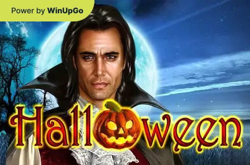 Spielautomat Halloween Amusnet Interactive