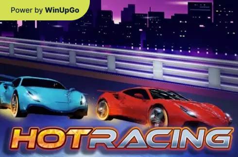 Oýun awtomaty Hot Racing