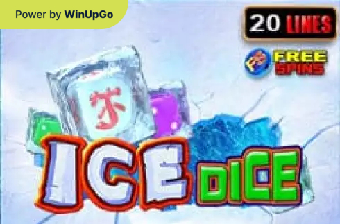 Oýun awtomaty Ice Dice