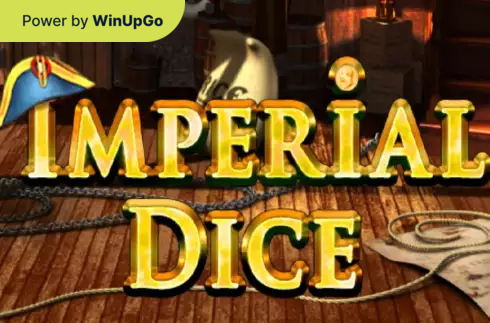 老虎機 Imperial Dice