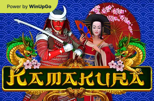 Oýun awtomaty Kamakura