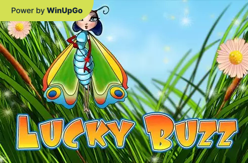 老虎機 Lucky Buzz