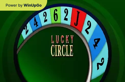 老虎機 Lucky Circle