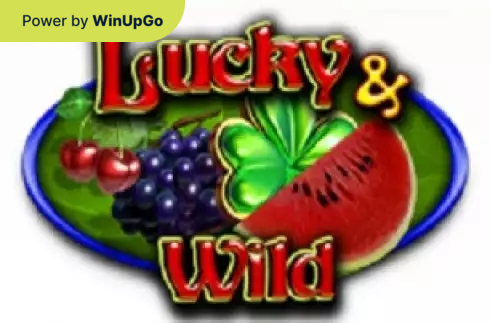 老虎機 Lucky Wild