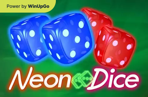 Oýun awtomaty Neon Dice EGT
