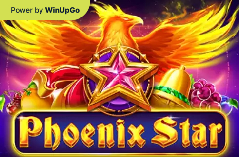 Oýun awtomaty Phoenix Star