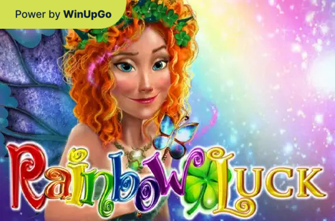 Oýun awtomaty Rainbow Luck
