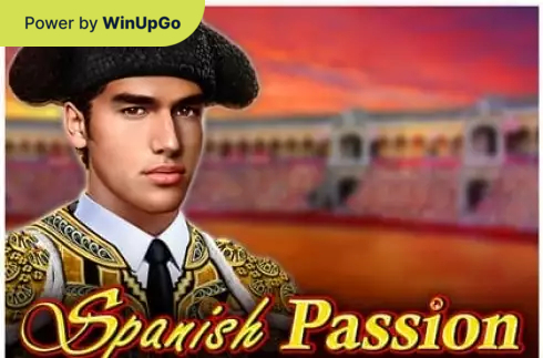 老虎機 Spanish Passion