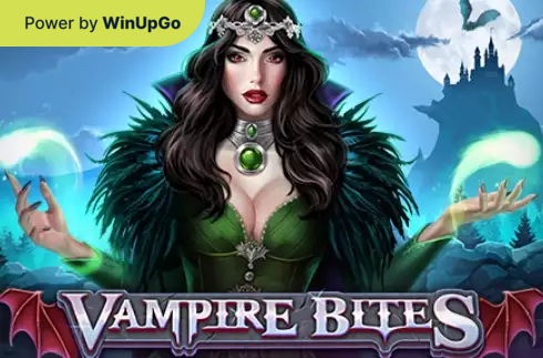 O‘yin avtomati Vampire Bites