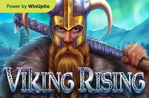 Oýun awtomaty Viking Rising