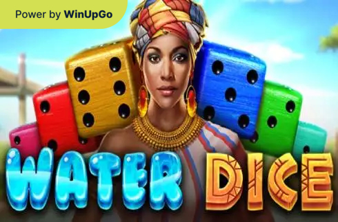 Oýun awtomaty Water Dice