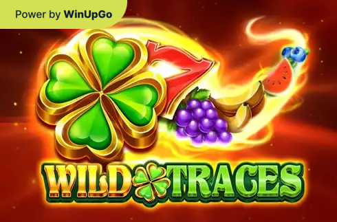 Oýun awtomaty Wild Traces