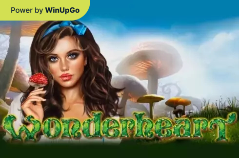 老虎機 Wonderheart