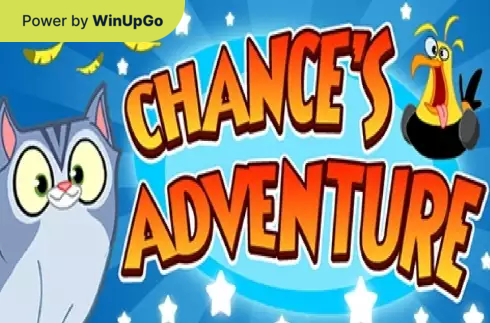 Ойын автоматы Chances Adventure