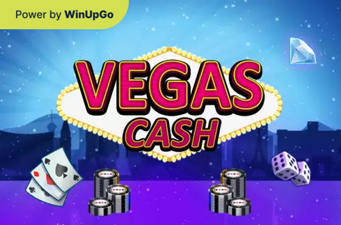 Ойын автоматы Vegas Cash Scratch