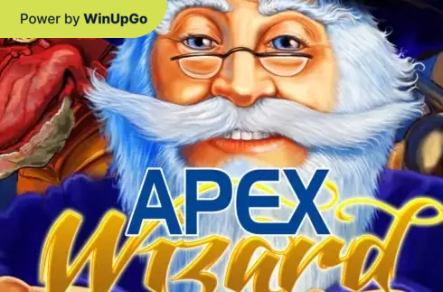 دستگاه اسلات Apex Wizard