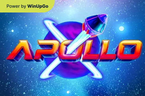 स्लॉट मशीन Apollo x