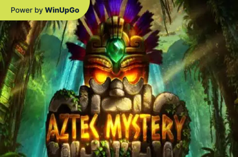 Мошини бозӣ Aztec Mystery Apollo Games