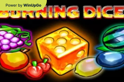 Мошини бозӣ Burning Dice Apollo Games