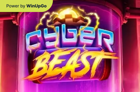 स्लॉट मशीन Cyber beast