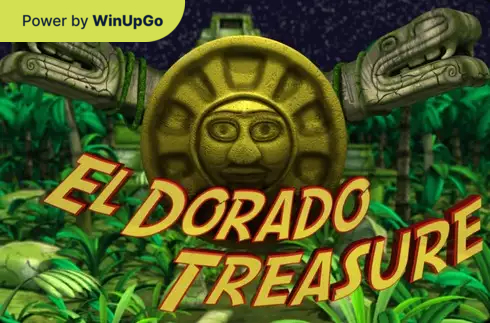 Мошини бозӣ El Dorado Treasure
