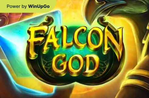 Мошини бозӣ Falcon God