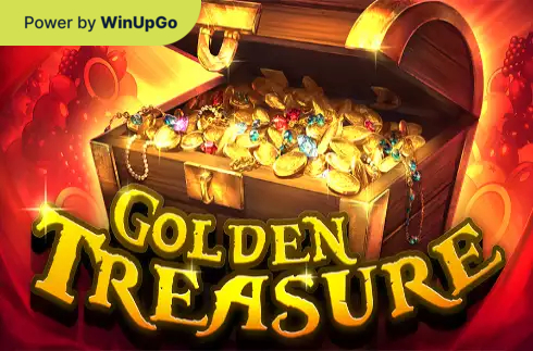 Мошини бозӣ Golden Treasure